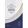 Modern Dönemde Hadis ve Babanzade Ahmed Naim (Ciltli)