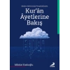 Modern Meteoroloji Perspektifinden Kur’an Ayetlerine Bakış