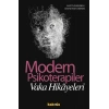 Modern Psikoterapiler - Vaka İncelemeleri