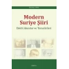 Modern Suriye Şiir