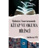 Modern Tasavvurumuzda Kitap ve Okuma Bilinci