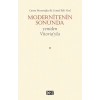 Modernitenin Sonunda - Yeniden Vitoria’yla