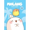 Molang - Güneşli Günler