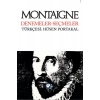 Montaigne Denemeler Seçmeler