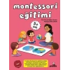 Montessori Eğitimi +5 Yaş