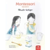 Montessori Öykülerim - Misafir Geliyor - Ciltsiz