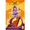 Montgomery Bonbon 2 – Deniz Fenerinde Cinayet