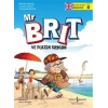 Mr Brit ve Plajda Soygun