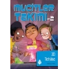 Mucitler Takımı 2 - 3D Tehlike