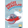 Mucıze Kanatlar - Hayal Uçağı Kalkıyor