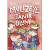 Mucizeye Tanık Olun!;Tümbekli Geçit Okulu - 2