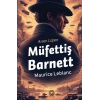 Müfettiş Barnett