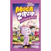 Muga Zıpzıp Lunaparkta (Renkli - Resimli)