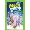 Muga Zıpzıp Ormanda (Renkli - Resimli)