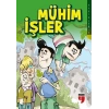 Mühim İşler - Sakinler 1