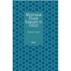 Muhtasar Hadis İlimleri ve Usulü