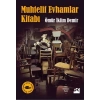 Muhtelif Evhamlar Kitabı