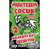 Muhteşem Çocuk Squidge Dibley 2 - Galaksiyi Ele Geçiriyor
