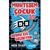 Muhteşem Çocuk Squidge Dibley - Okulu Ele Geçiriyor