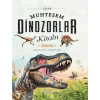 Muhteşem Dinozorlar Kitabı