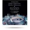 Mukaddes Beldeler - Mekke-i Mükerreme, Medine-i Münevvere  The Holiest Cities of Islam - Mecca T