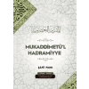 Mukaddimetü’l Hadramiyye