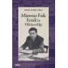 Mümtaz Faik Fenikin Hikayeciliği