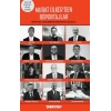 Murat Ülker’den Röportajlar (Ciltli)