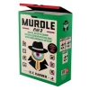 Murdle (3 Kitaplık Kutulu Set)
