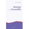 Mushaf ve Nesnellik
