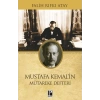 Mustafa Kemalin Mütereke Defteri