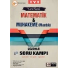 Mutlak Değer TYT Matematik & Muhakeme Çözümlü Soru Kampı (Yeni)