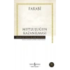 Mutluluğun Kazanılması - Hasan Ali Yücel Klasikleri