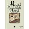 Mutsuzluk Zamanlarında Mutluluk