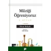 Müziği Öğreniyoruz 2.Kitap