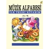 Müzik Alfabesi İlk Teori Kitabım