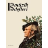 Müzik Defteri - Sayı 3 Mayıs 2025
