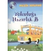Müzik Serüveni Yolculuğa Hazırlık B (CD li)