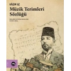 Müzik Terimleri Sözlüğü