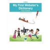 My First Websters Dicitonary