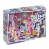 My Lıttle Pony Puzzle 100