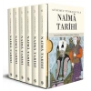 Naima Tarihi (6 Kitap Takım)