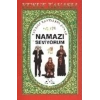 Namazı Seviyorum Dergi Boy (D66)