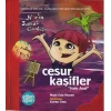 Narın Sanat Günlüğü 2 - Cesur Kaşifler (Hale Asaf)