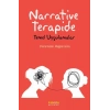 Narrative Terapide Temel Uygulamalar