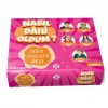 Nasıl Dahi Oldum? - Evrenin Sırrını Çözen Dahiler