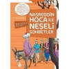 Nasreddin Hoca İle Neşeli Sohbetler 3 - Eşek Mi Ters, Ben Mi?