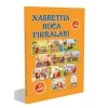 Nasrettin Hoca Fıkraları - 10 Kitap Takım