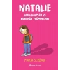 Natalie - Kırık Kalpler ve Kurbağa Yağmurları