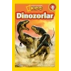 National Geographic Kids - Dinozorlar